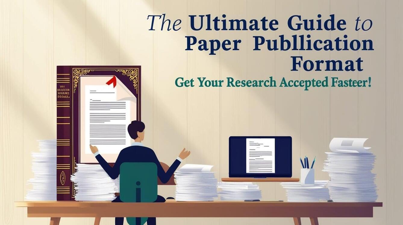 Paper Publication Format